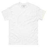 Gods Favorite NJ Resident (Back) White T-Shirt
