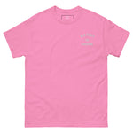 New Jersey vs Everyone Pink T-shirt