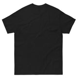 New Jersey vs Everyone Black T-Shirt