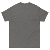 New Jersey vs Everyone Charcoal T-shirt