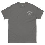 New Jersey vs Everyone Charcoal T-shirt