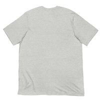 New Jersey vs Everyone Grey T-shirt