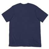 New Jersey vs Everyone Navy Blue T-shirt